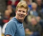 Jim Courier Son Kellan Courier – Age Birthday and Photos