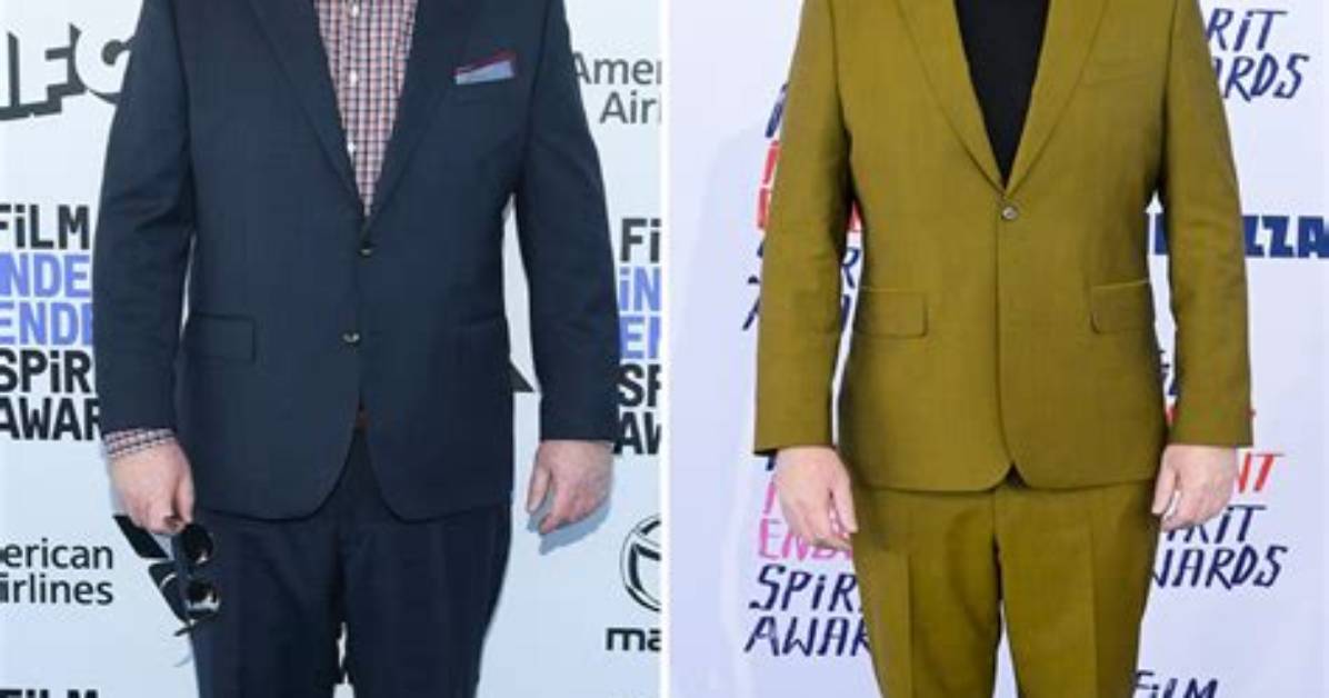 Jim Gaffigan's Weight Loss Journey: Laughter and Lifestyle Changes