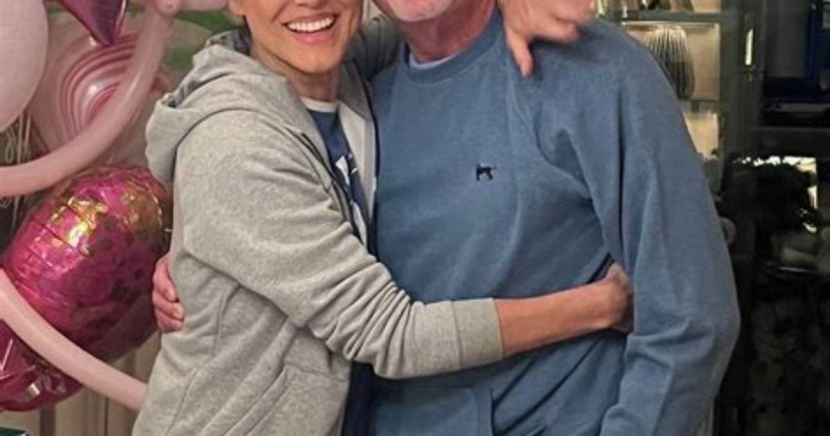 Jim Irsay Relationships