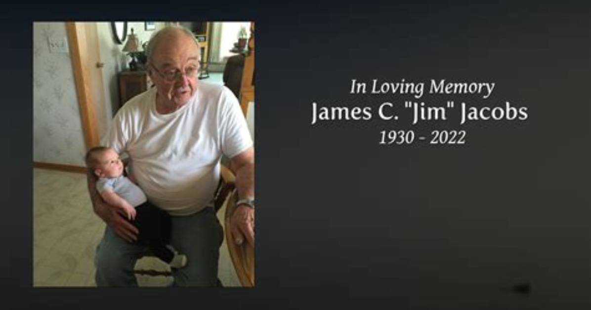 Jim Jacobs Son's Inspiring Story of Success and Legacy