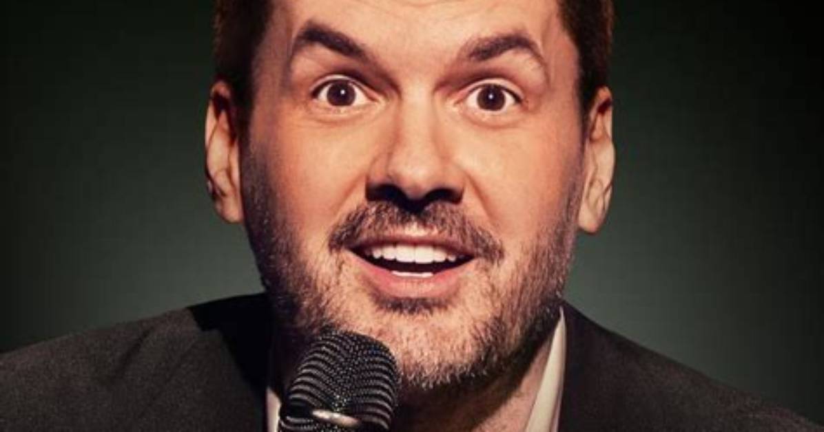 Jim Jefferies: High N’ Dry on Netflix: Release Date, Air Time, Fan Reactions, and More