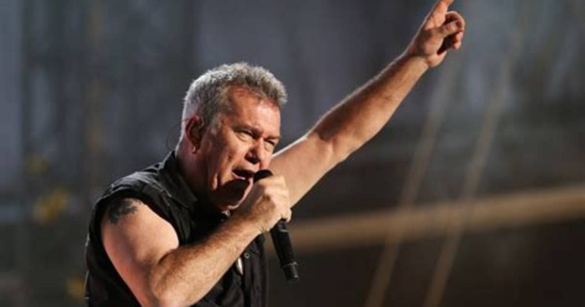 Jimmy Barnes Height, Weight, Net Worth, Age, Birthday, Wikipedia, Who, Nationality, Biography