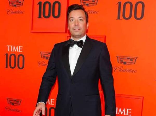 Jimmy Fallon's Net Worth Unveiled