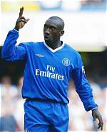 Jimmy Floyd Hasselbaink Height, Weight, Net Worth, Age, Birthday, Wikipedia, Who, Instagram, Biography