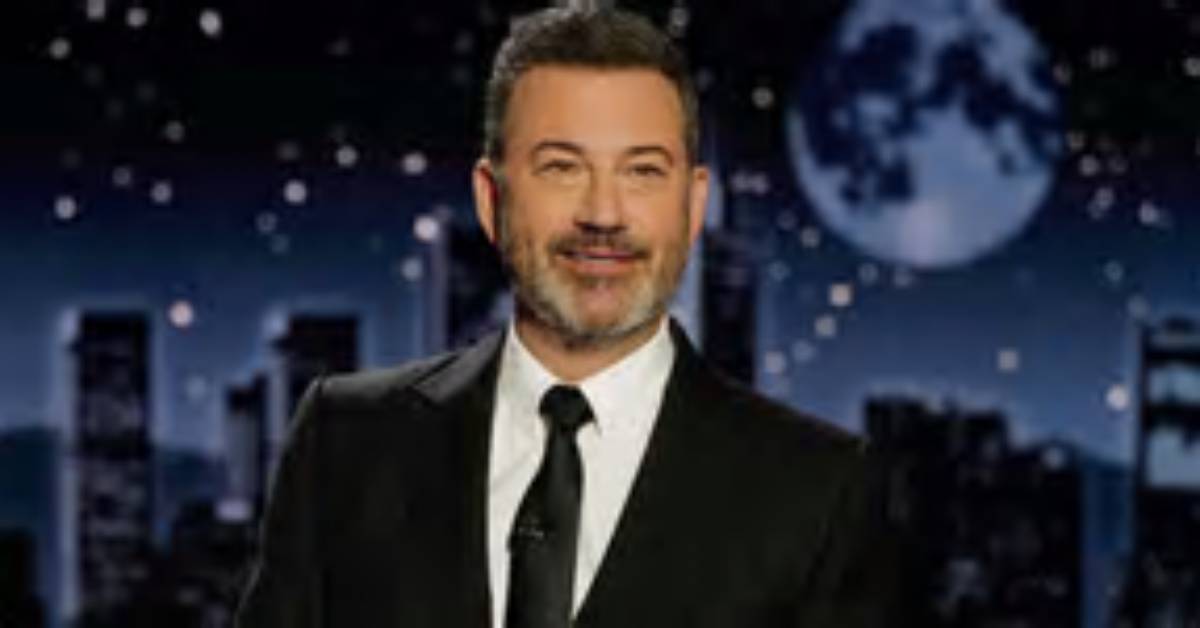 Jimmy Kimmel's Fate at Abc Explored