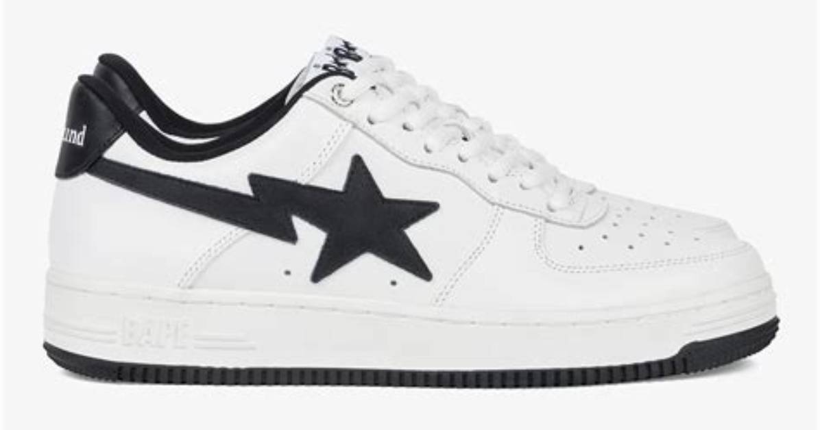 Jjjjound X Bape Sta Capsule Collection: Where to Buy, Price, Release Date, and More Explored