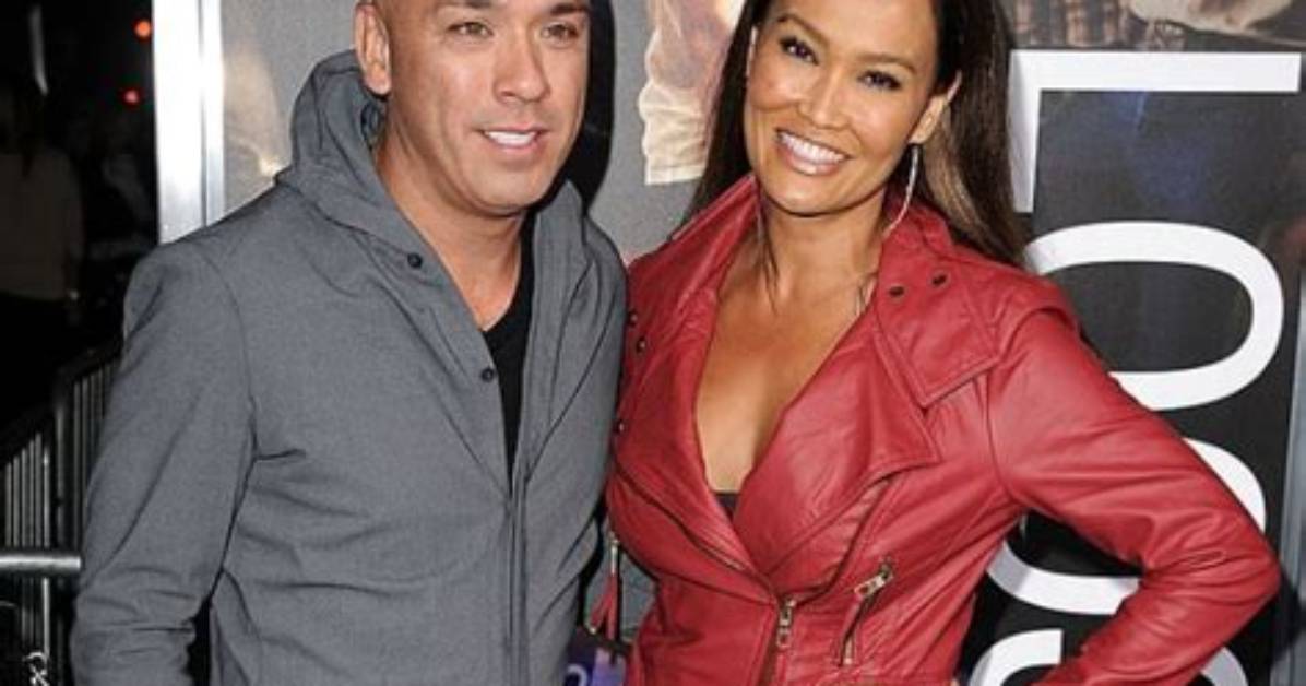 Jo Koy's Wife: Meet the Comedian's Leading Lady