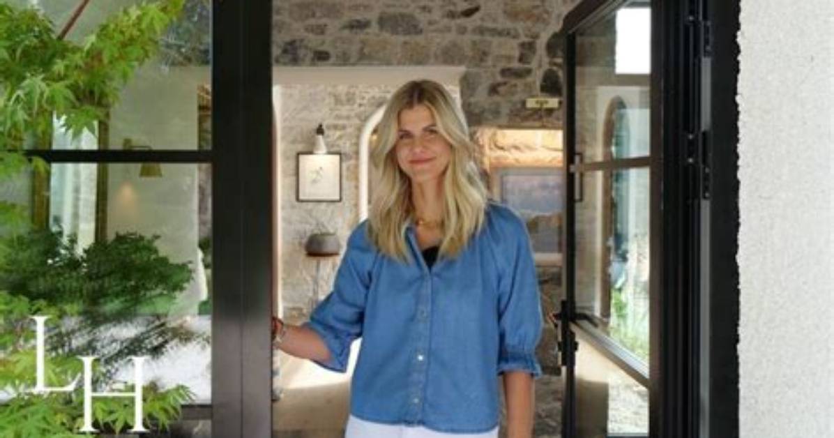 Jo Linder: Renowned Interior Designer for Exquisiteness and Style