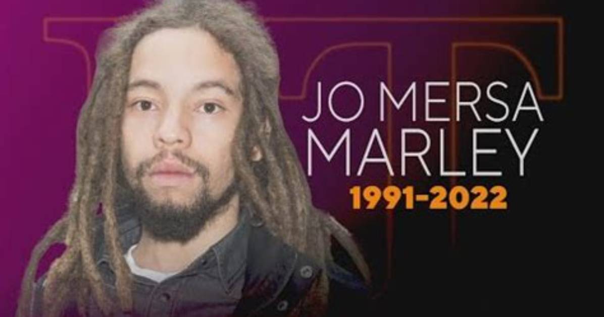 Jo Mersa Marley Height, Weight, Net Worth, Age, Birthday, Wikipedia, Who, Instagram, Biography