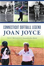 Joan Joyce: a Multifaceted Legend in Sports and Entertainment