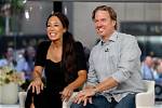 Joanna and Chip Gaines: the Enduring Love Story