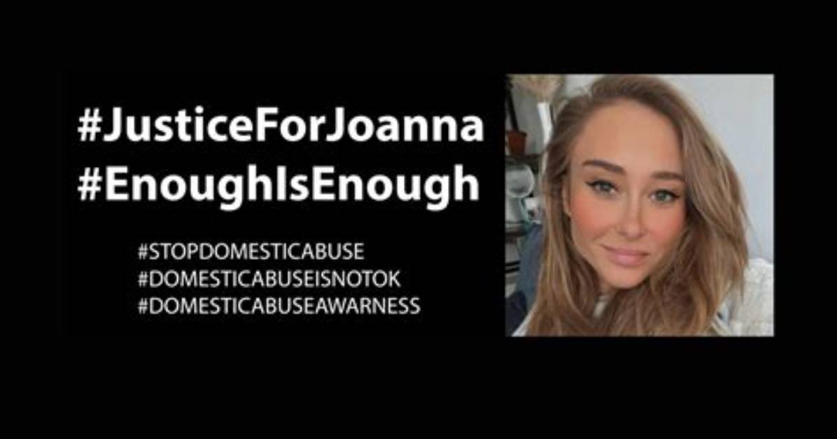 Joanna Demuro's Fight for Justice