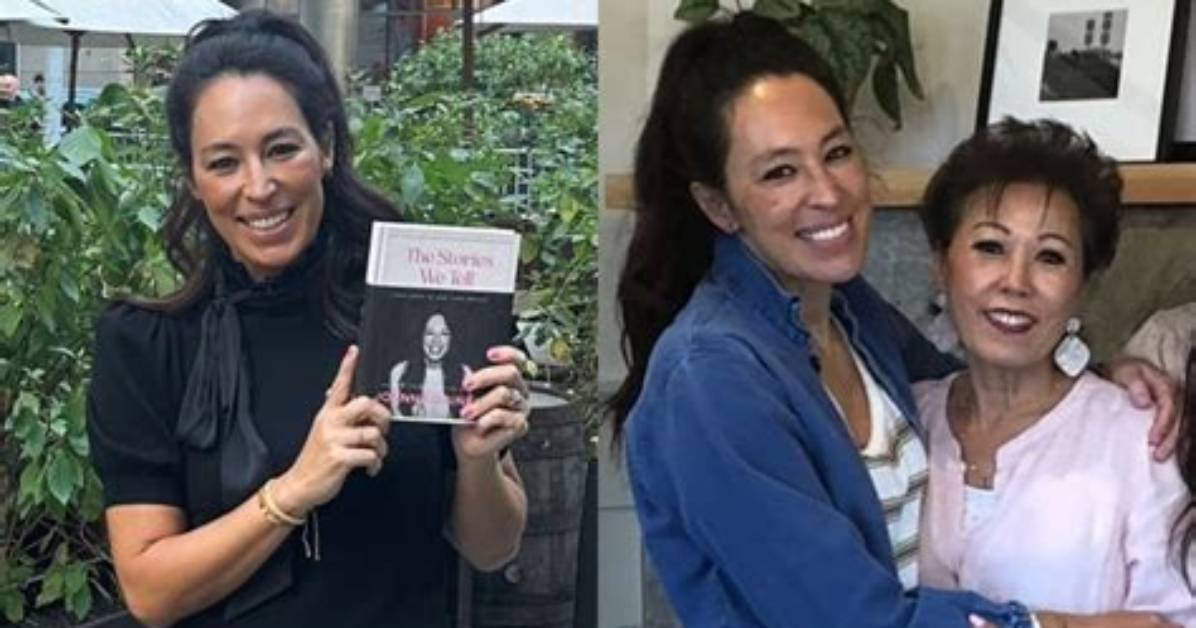 Joanna Gaines' Ethnic Heritage Revealed