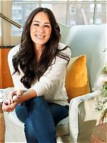 Joanna Gaines's Age: Uncovering the Timeless Beauty