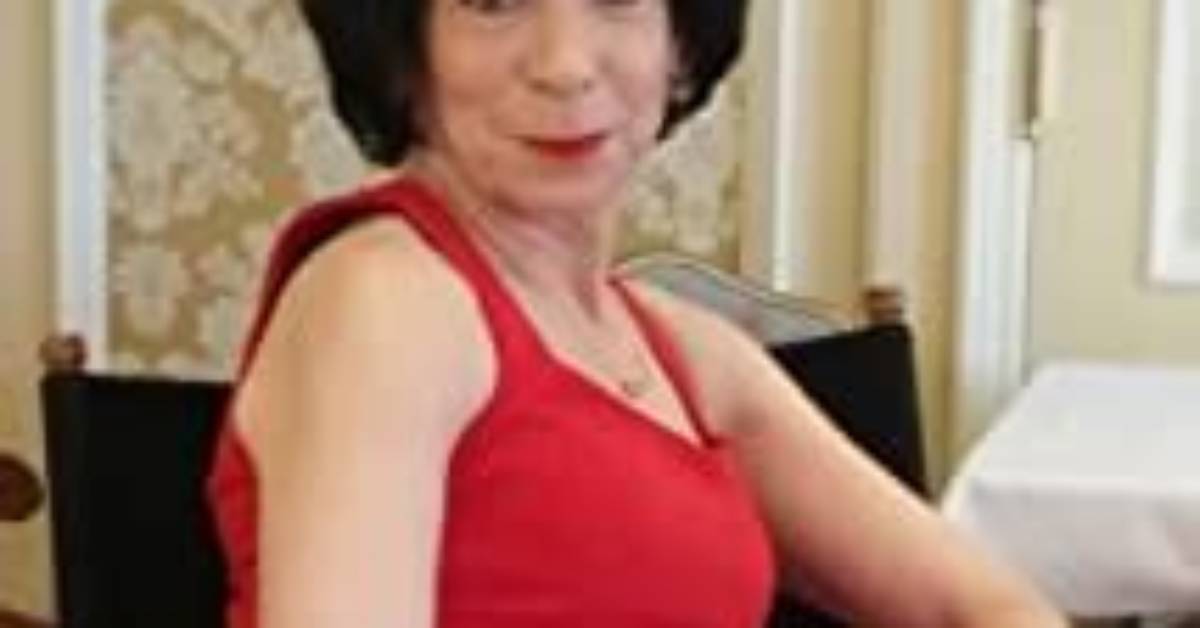 Jocelyne Zucco Height, Weight, Net Worth, Age, Wiki, Who, Instagram, Biography
