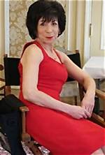 Jocelyne Zucco Height, Weight, Net Worth, Age, Wiki, Who, Instagram, Biography