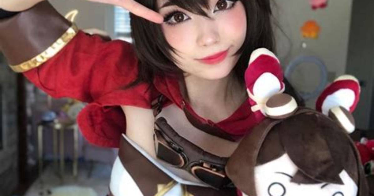 Jocy Cosplay Height, Weight, Net Worth, Age, Birthday, Wikipedia, Who, Nationality, Biography