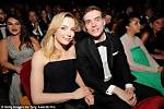 Jodi Comer and James Burke: an Unbreakable Bond