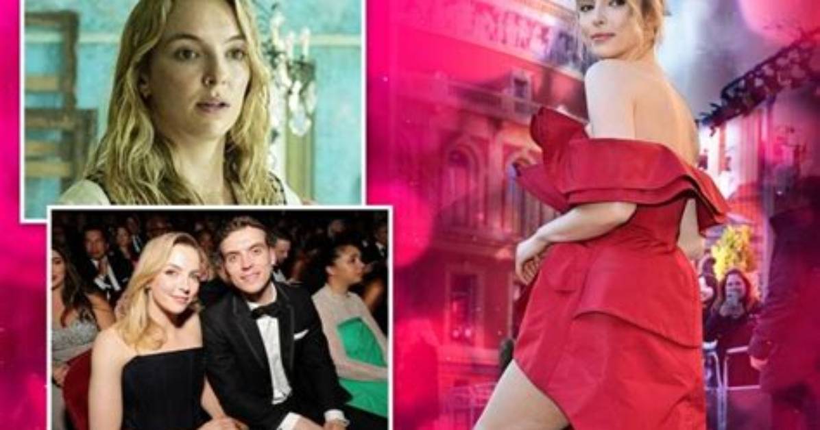 Jodie Comer: Love in the Spotlight - En Couple 2024
