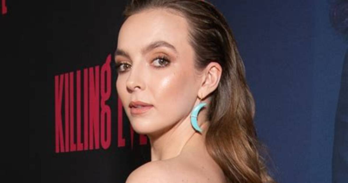 Jodie Comer’s Son: the Untold Story