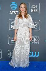 Jodie Comer Weight Gain: Is She Pregnant in 2023?