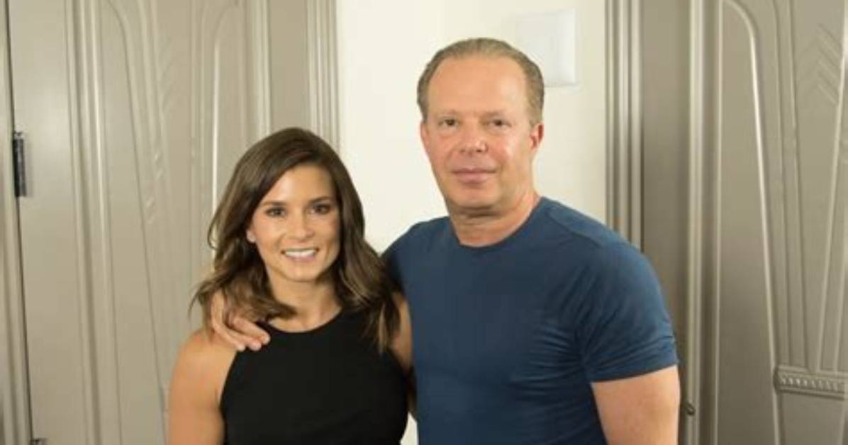 Joe Dispenza's Wife and the Secrets of Personal Transformation