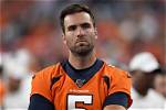Joe Flacco Age: How Old Is the Quarterback?
