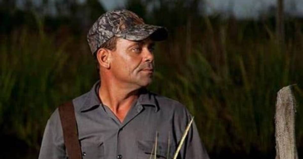 Joe Lafont Net Worth as the Alligator Hunter on Swamp People