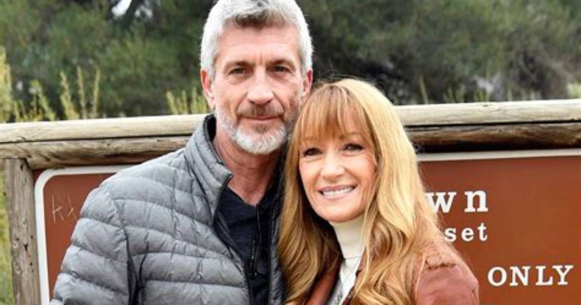 Joe Lando: Meet His Beloved Wife