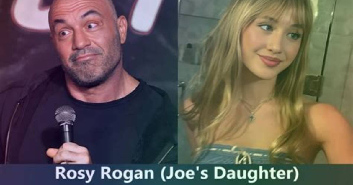 Joe Rogan's Daughter: Uncovering the Truth Behind the Famous Family