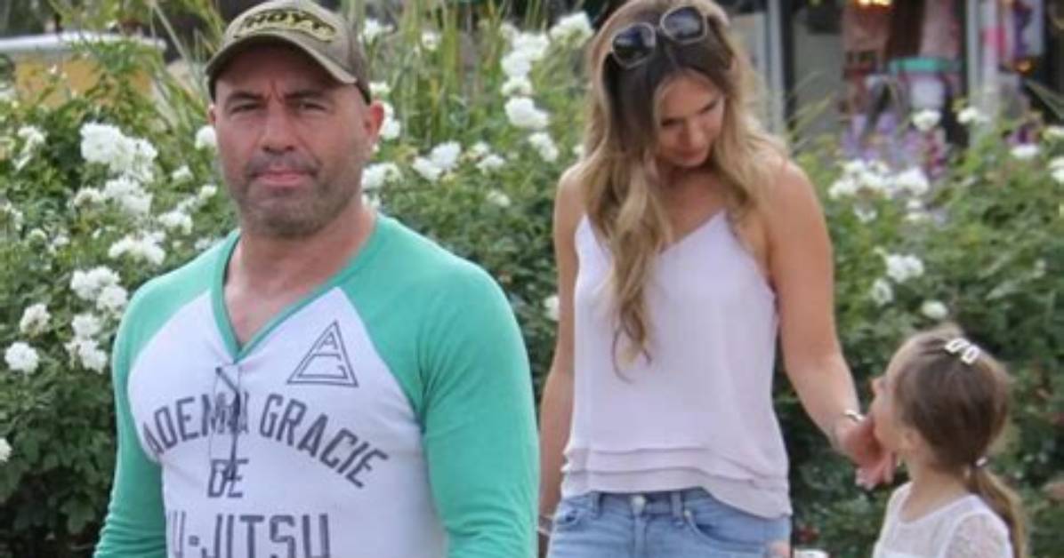 Joe Rogan's Family Life: a Closer Look at Joe Rogan and His Kids