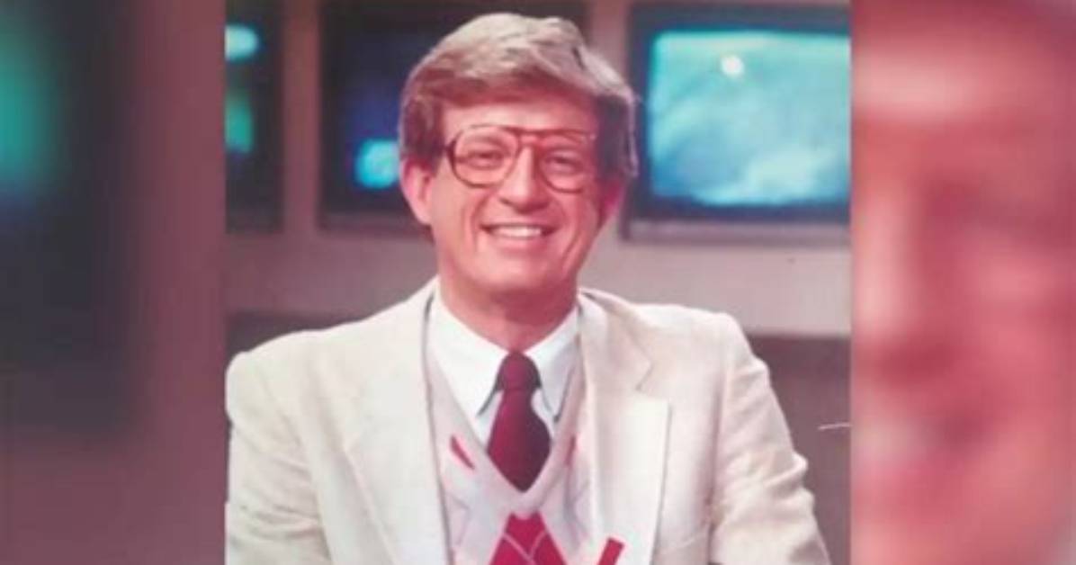 Joel Bartlett Has Passed Away at the Age of 81