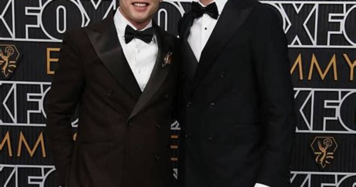 Joel Kim Booster and His Boyfriend John-Michael Kelly Look Adorable on Instagram – How Long Have They Been Dating?