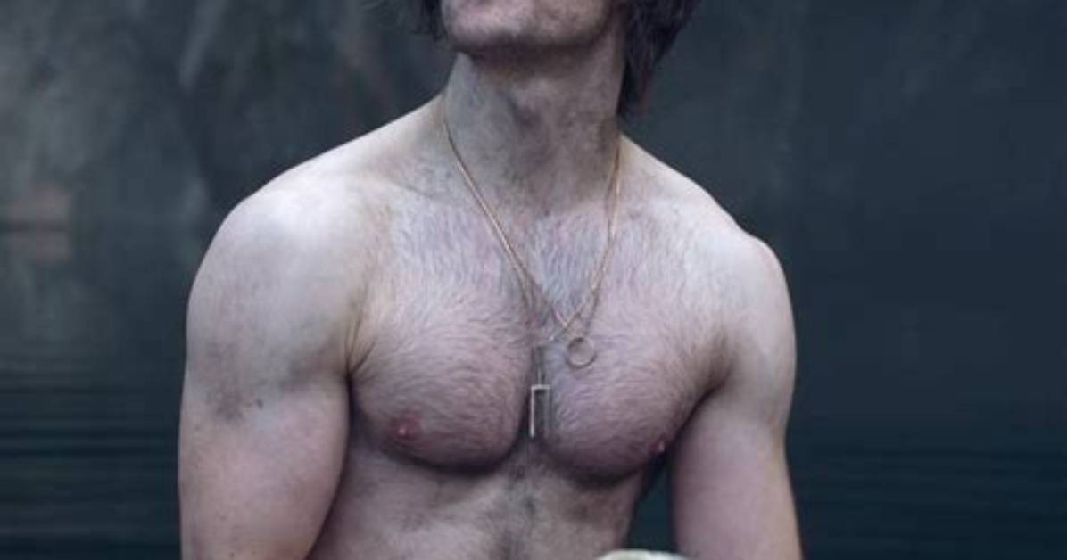 Joey Batey (The Witcher) Height, Girlfriend, Net Worth, Age, Bio