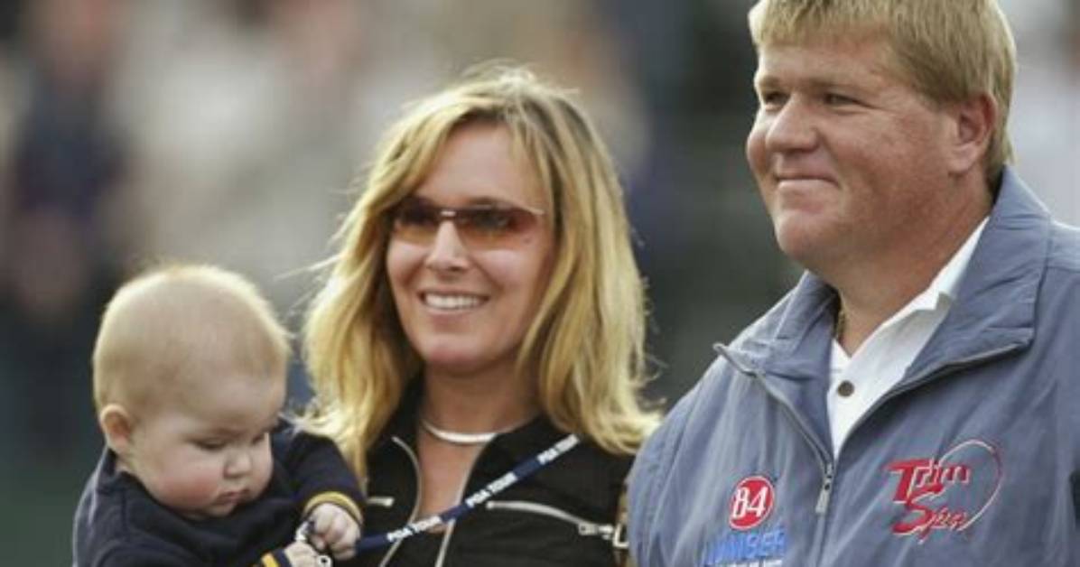 John Daly's Spouses and Their Impact