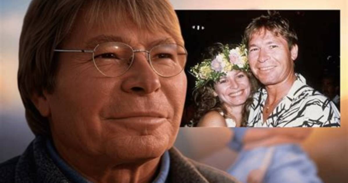 John Denver's Wife's Heartbreaking Death