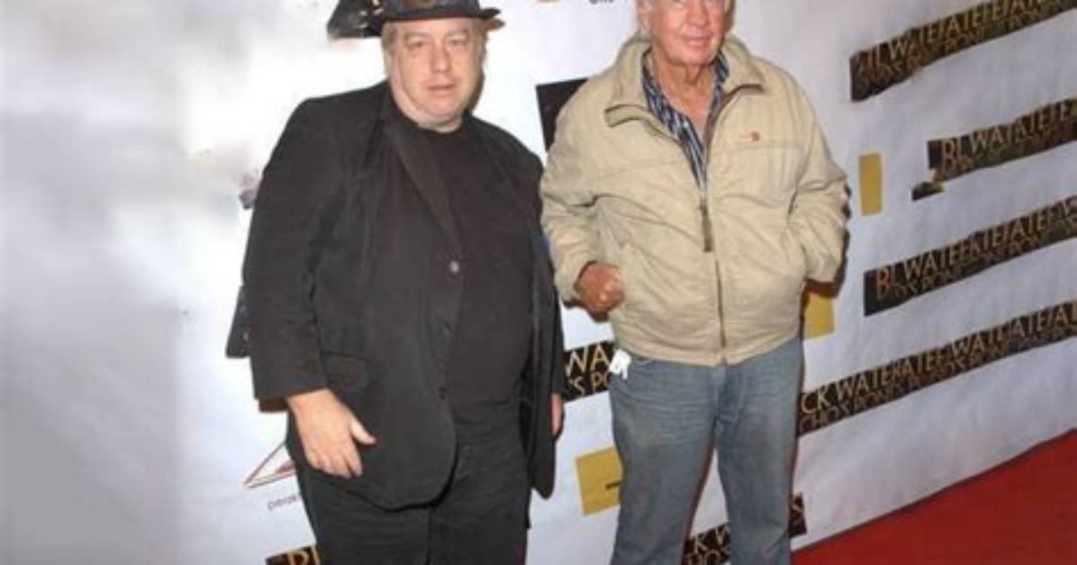 John Gulager, American Actor, Filmmaker & Photographer, 93, Passes Away