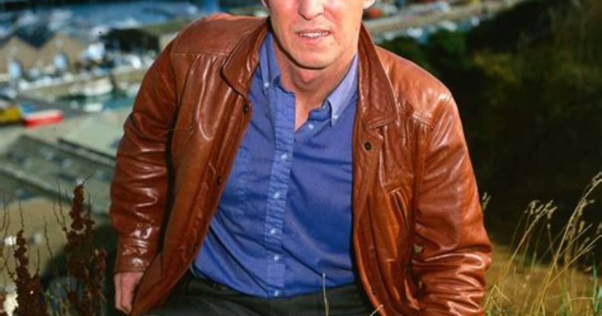 John Nettles 2024: a Look into the Future of the Iconic Actor