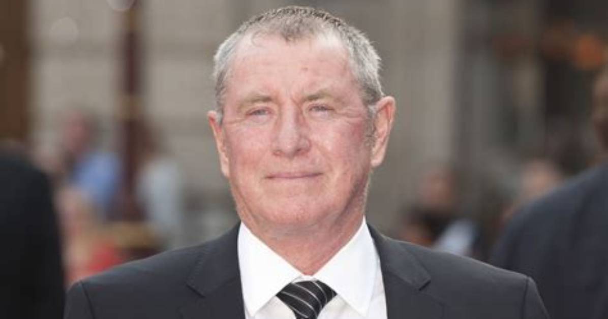 John Nettles: His Journey and Current Whereabouts