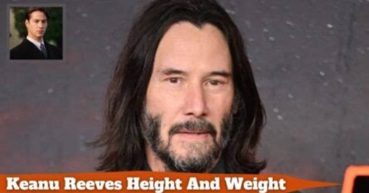 John Reeves Height, Weight, Net Worth, Age, Birthday, Wikipedia, Who, Instagram, Biography