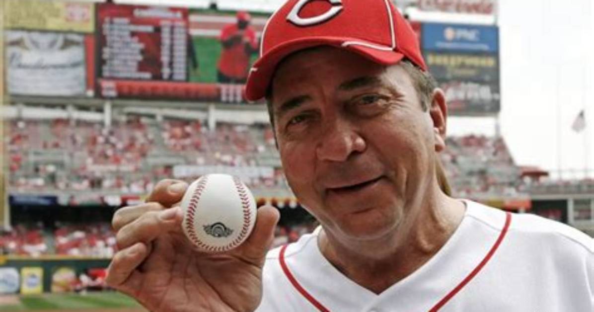 Johnny Bench Height, Weight, Net Worth, Age, Birthday, Wikipedia, Who, Nationality, Biography