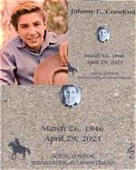 Johnny Crawford: the Actor Who Captivated Generations