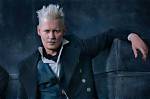 Johnny Depp Returning to Fantastic Beasts and Pirates of the Caribbean?