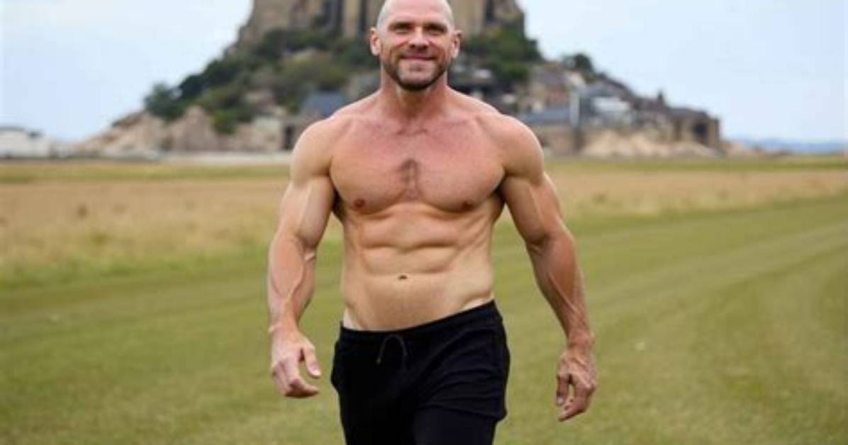 Johnny Drilled Height, Weight, Net Worth, Age, Birthday, Wikipedia, Who, Nationality, Biography