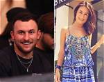 Johnny Manziel Sister Meri Manziel | Brother and Parents Ethnicity