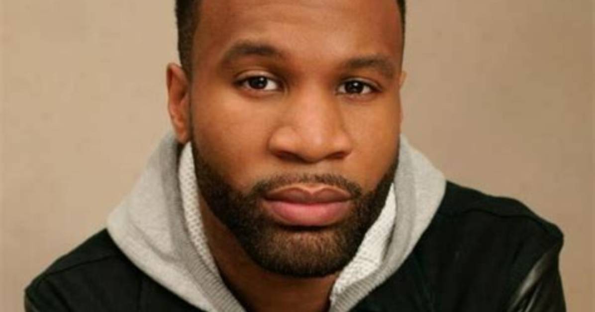 Johnny Ray Gill Height, Weight, Net Worth, Age, Birthday, Wikipedia, Who, Instagram, Biography