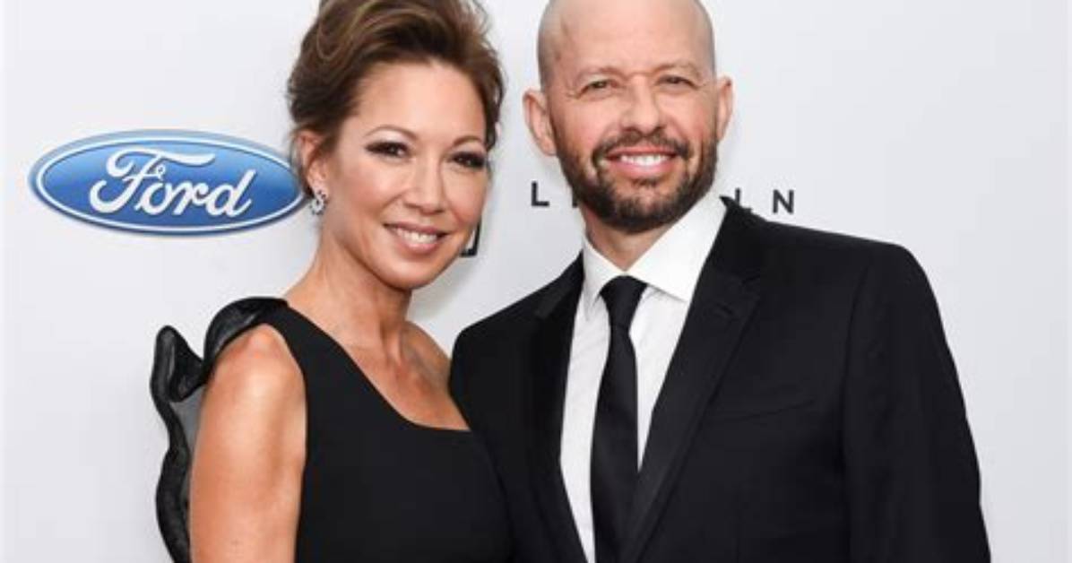 Jon Cryer and Lisa Joyner's Marital Journey