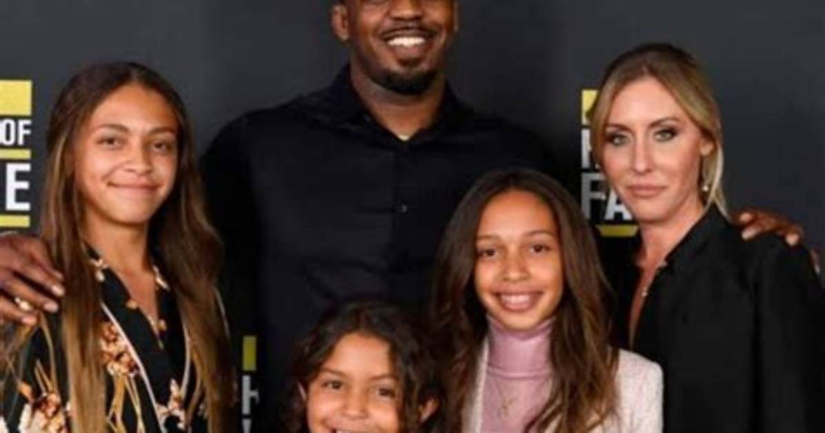 Jon Jones' Children: Meet the Ufc Legend's Kids