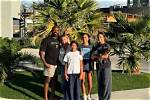Jon Jones' Daughter's Inspiring Journey