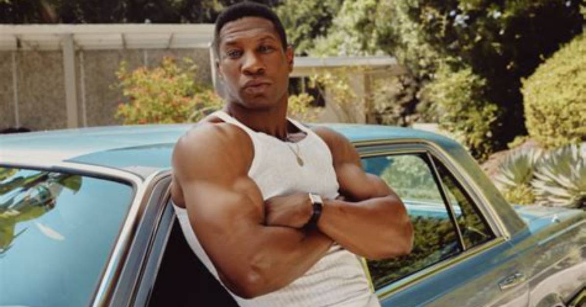 Jonathan Majors Childhood Struggles and Love for His Daughter